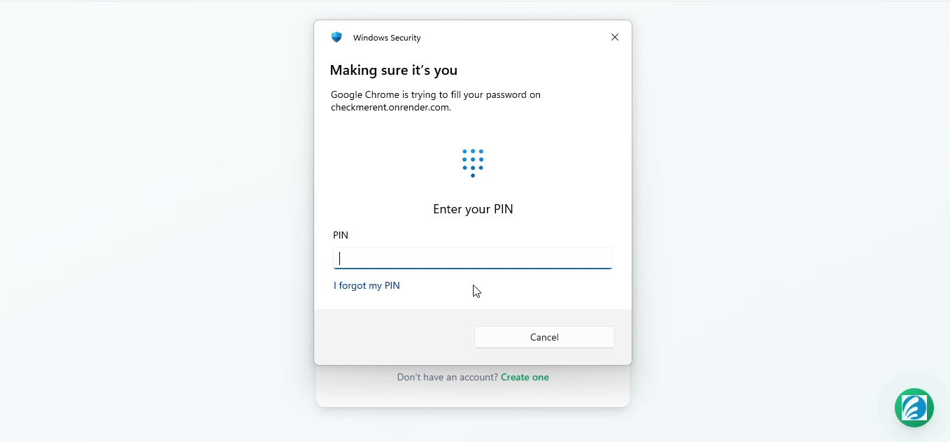 CheckMeRent rental management preview
